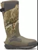 LaCrosse Men's Alphaburly Aero 17" Mossy Oak Country Roots 2000G