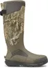 LaCrosse Men's Alphaburly Aero 17" Mossy Oak Country Roots