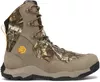 LaCrosse Men's Ridgeback 8" Realtree Edge 1200G