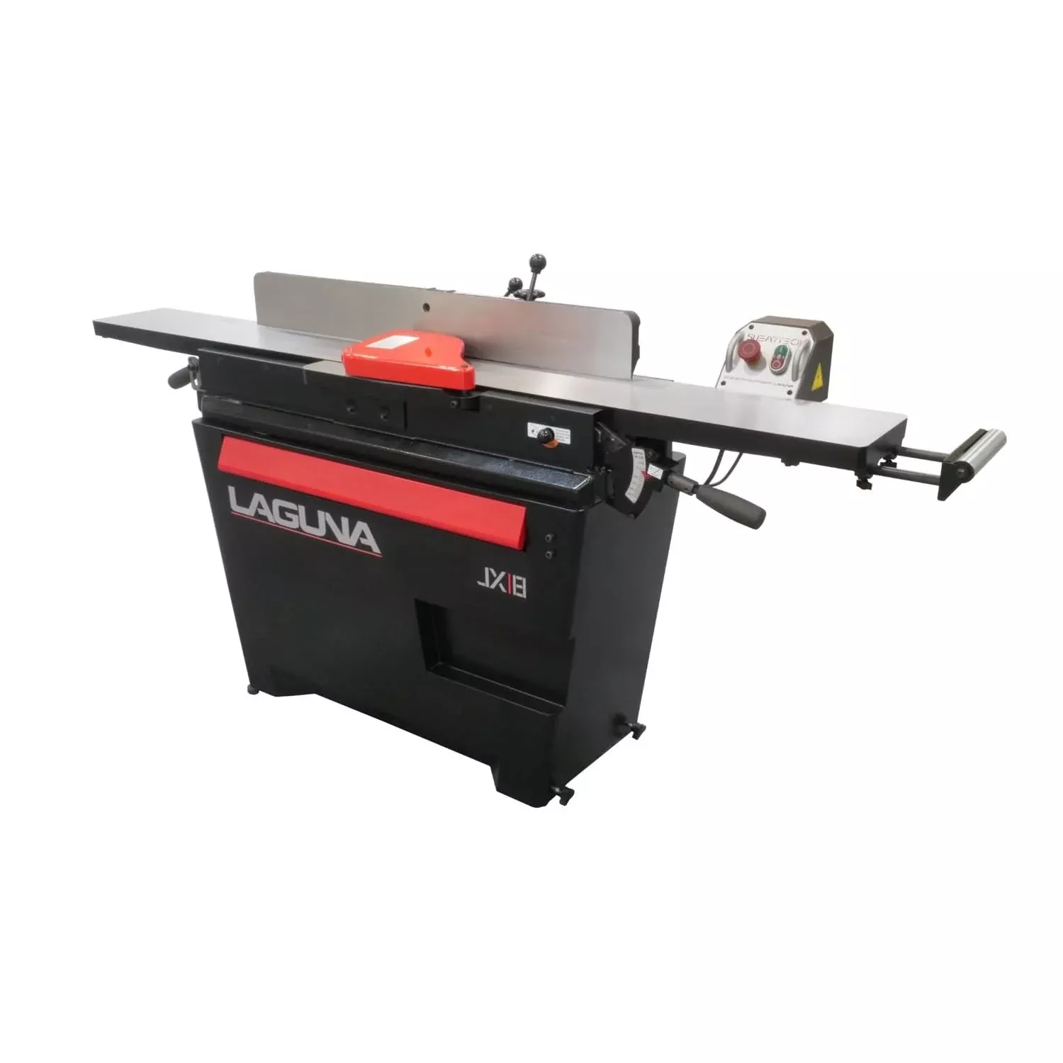 Laguna MJ8X72E-0130-LAGUNA JX|8 QuadTec: I Jointer