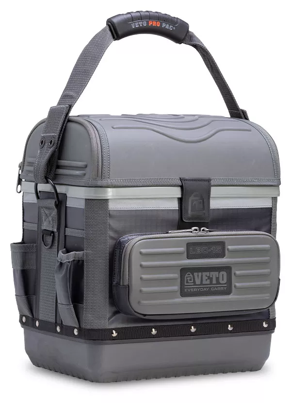 LBC-15 Carbon Lunch Box Cooler