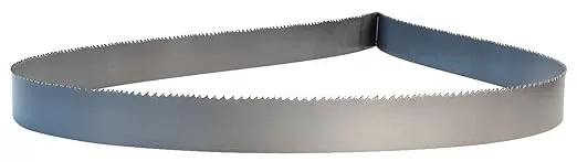 Lenox - 72100CLB72360 Classic Tuff Tooth Vari-Raker Band Saw Blade, Bimetal, Regular Tooth, Raker Set, Positive Rake, 93" Length, 3/4" Width, 0.035" Thick, 8-12 TPI