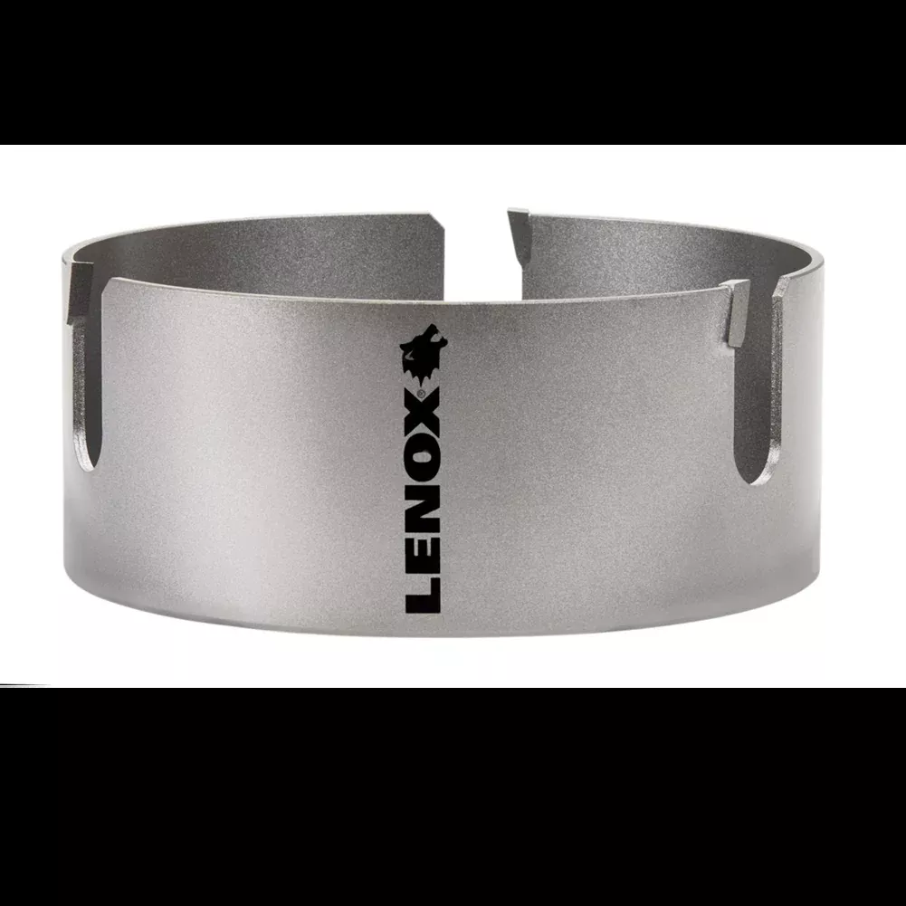 Lenox Hole Saw Carbide 6 1/4-Inch 159Mm
