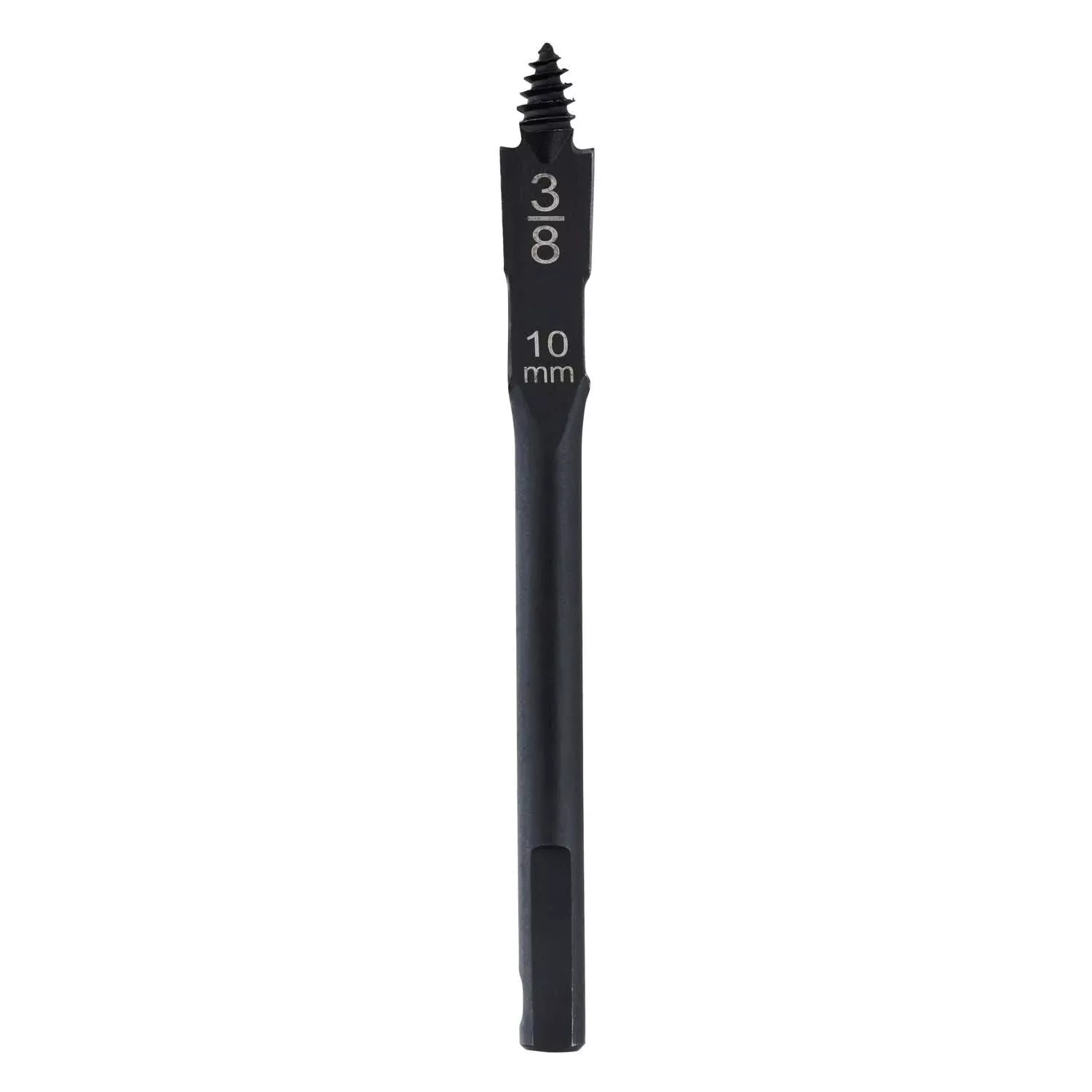 Lenox LXAH9334SPB 3-3/4 in. Self-Feed Hole Saw Pilot Drill Bit. 1/4 in. Shank