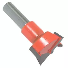 LH Hinge Drill, 22mm Dia, 57mm Length, 10mm Shank, Southeast Tool SEHB5722LH