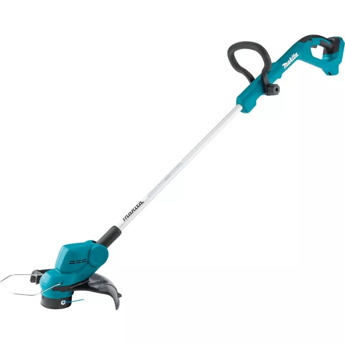 Makita 18V LXT Lithium-Ion Cordless String Trimmer with Battery and Charger Starter Pack