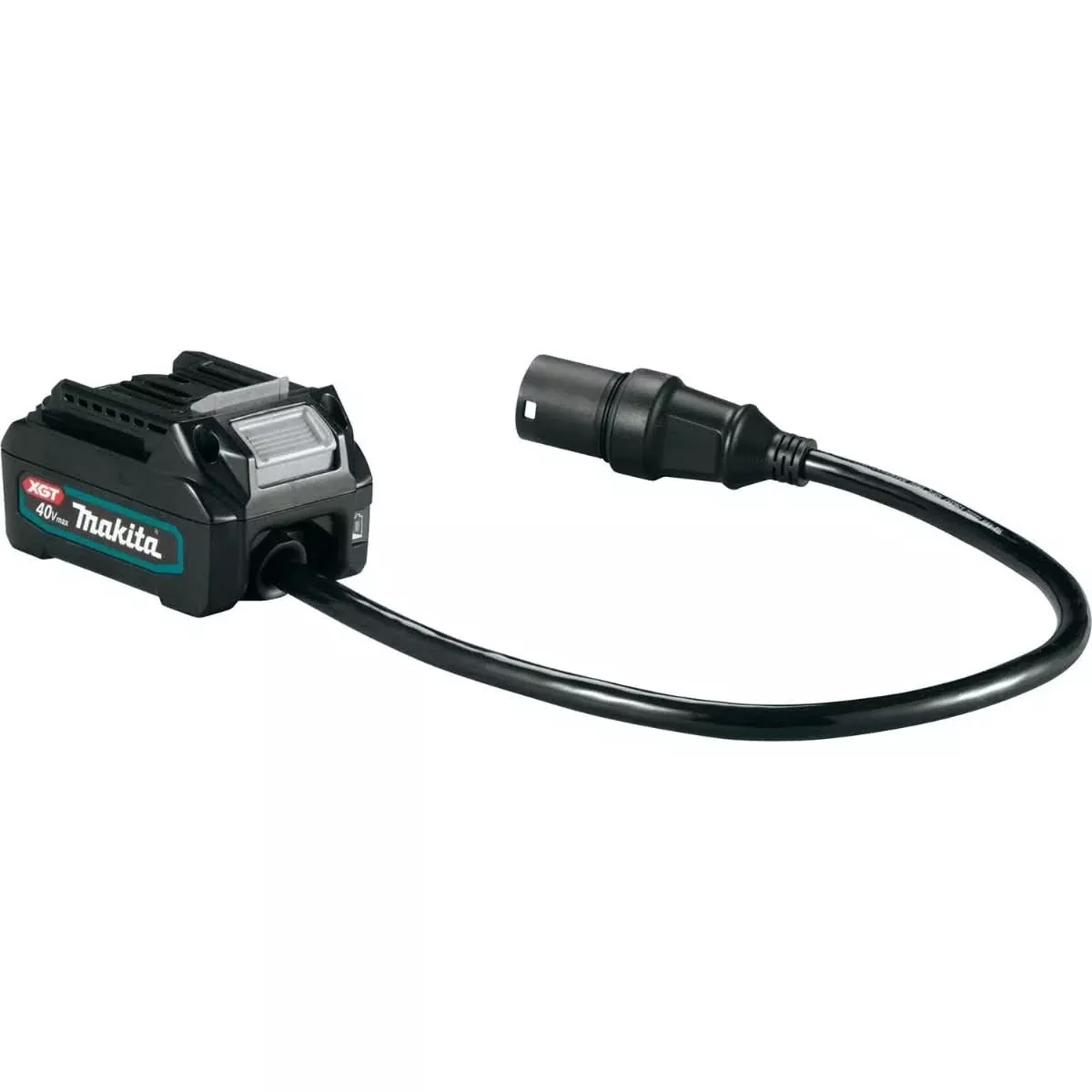 Makita 191N62-4 40V max XGTÂ Adapter, PDC1200A01, PDC01