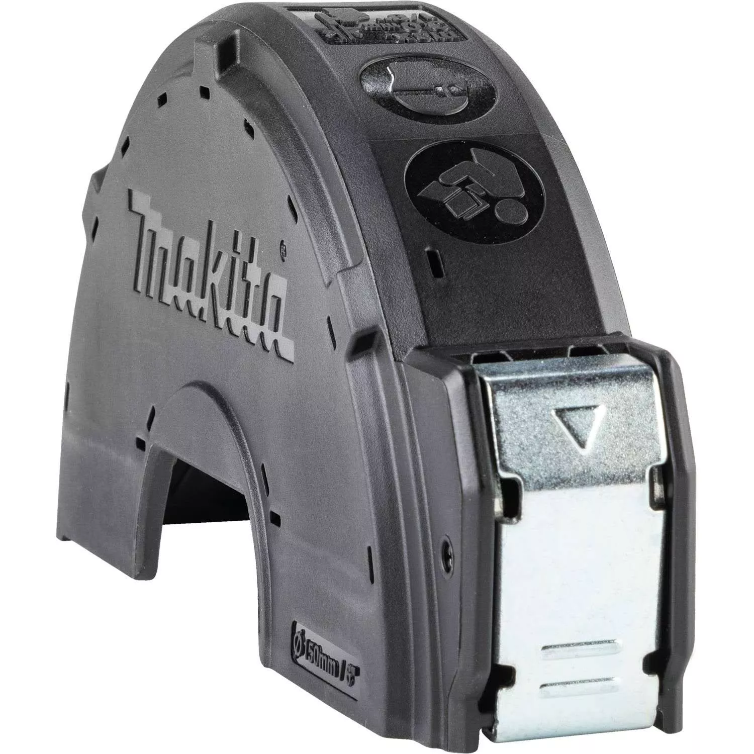 Makita 191X09-8 6" Clip-On Cut-Off Wheel Guard Cover