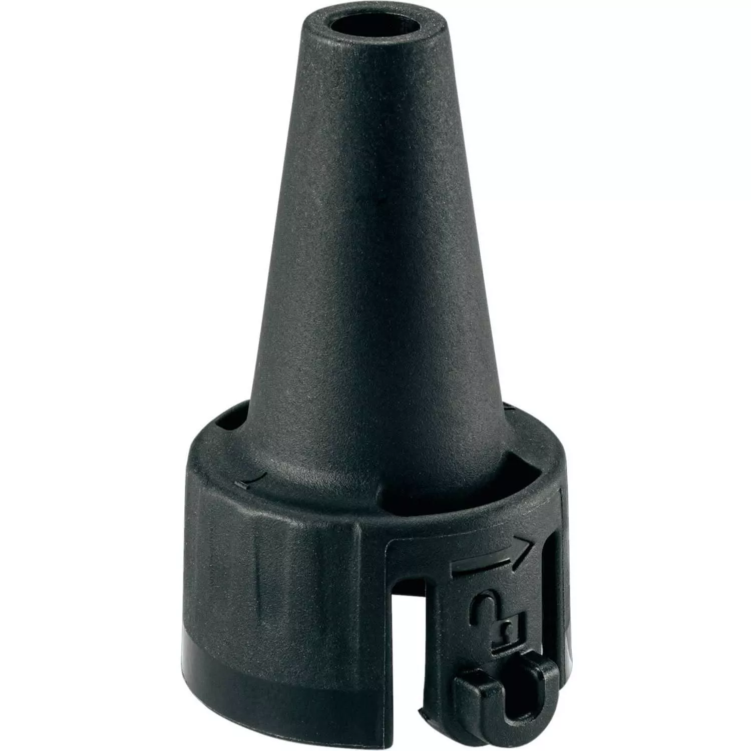 Makita 191X13-7 High Speed Dust Blower Nozzle, 7 mm