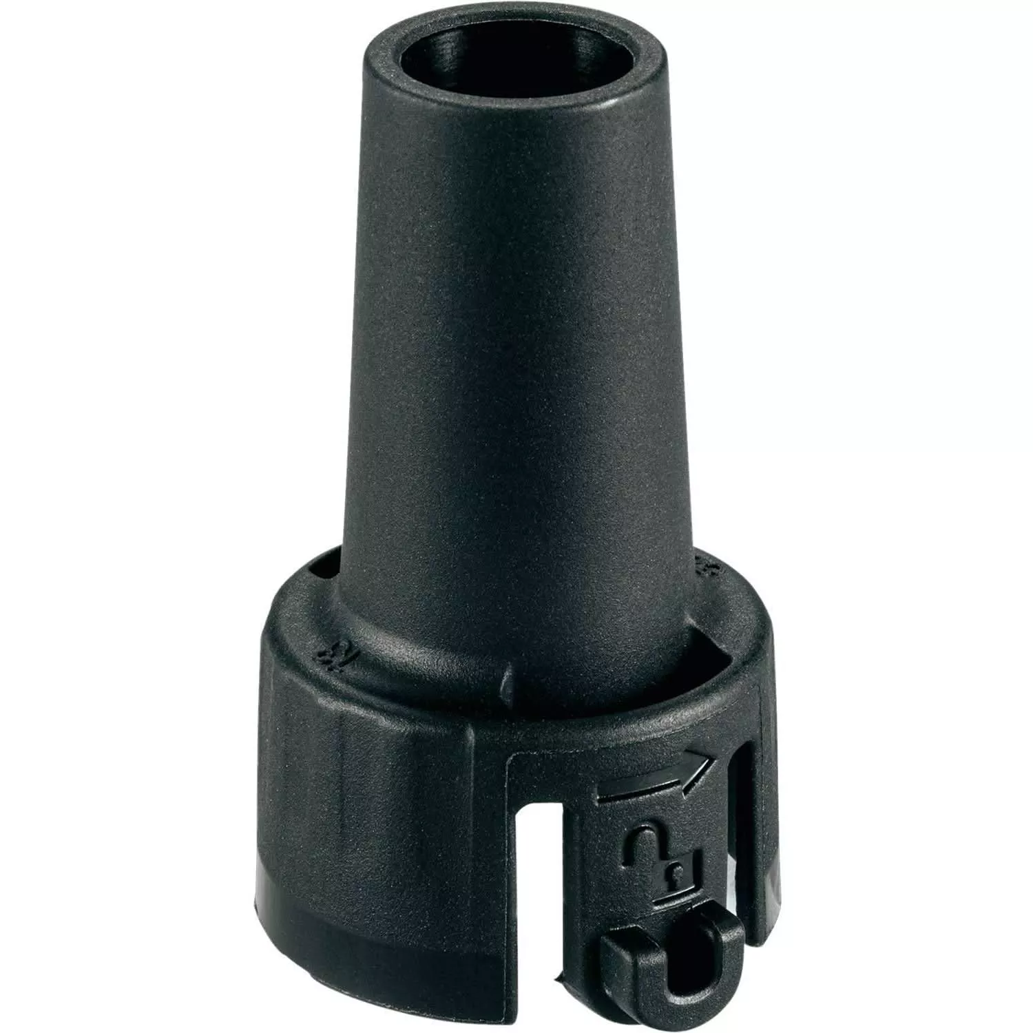 Makita 191X15-3 High Speed Dust Blower Nozzle, 13 mm