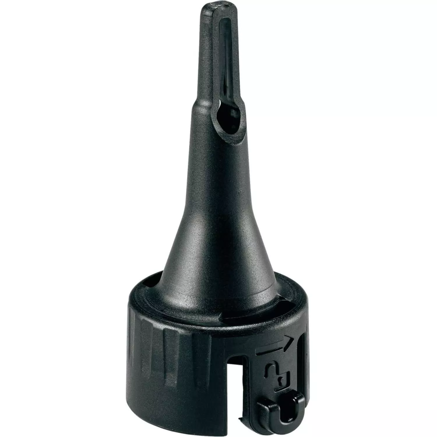 Makita 191X17-9 High Speed Dust Blower Pinch Valve Nozzle