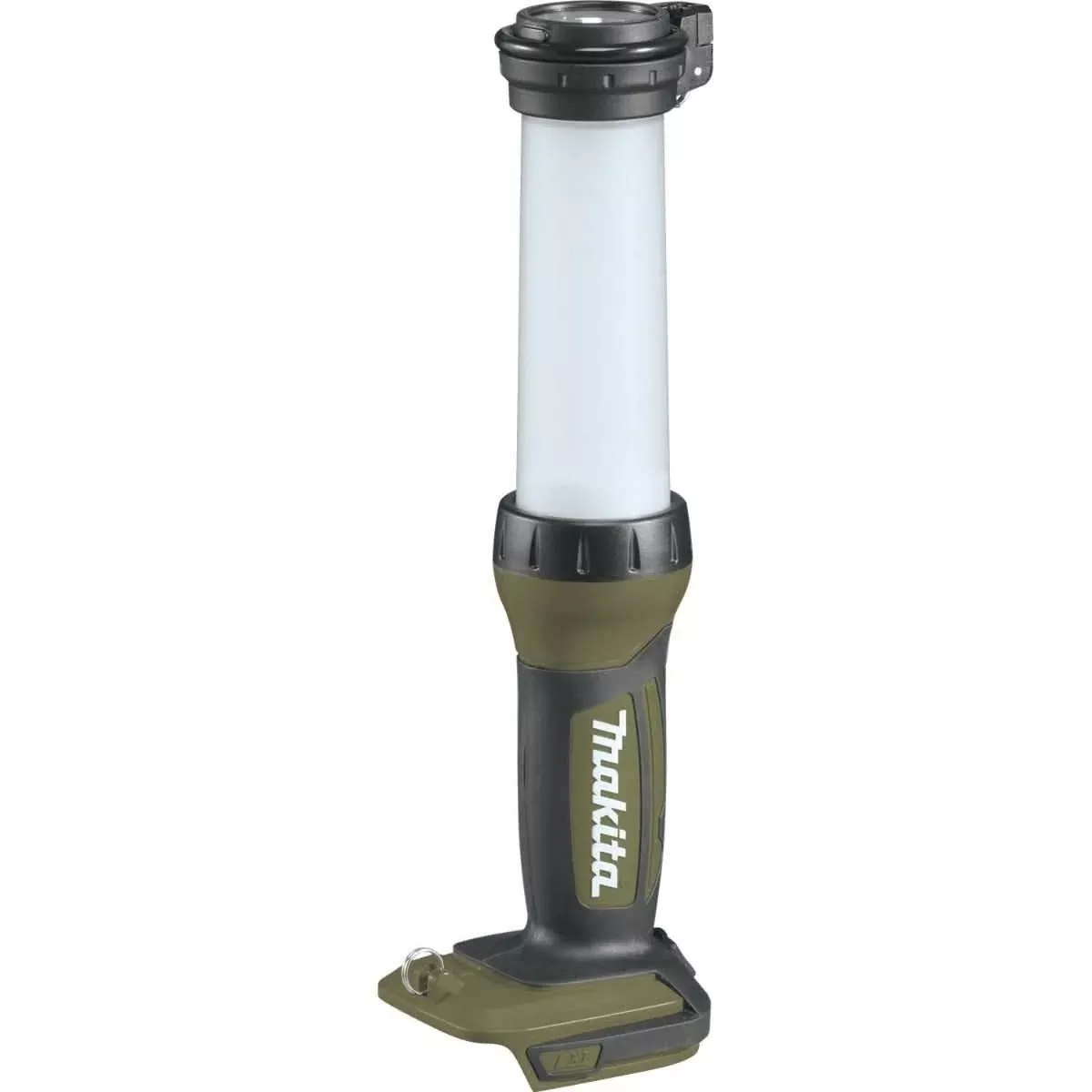 Makita ADML807 Outdoor Adventure 18V LXT LED Lantern/Flashlight, Flashlight Only