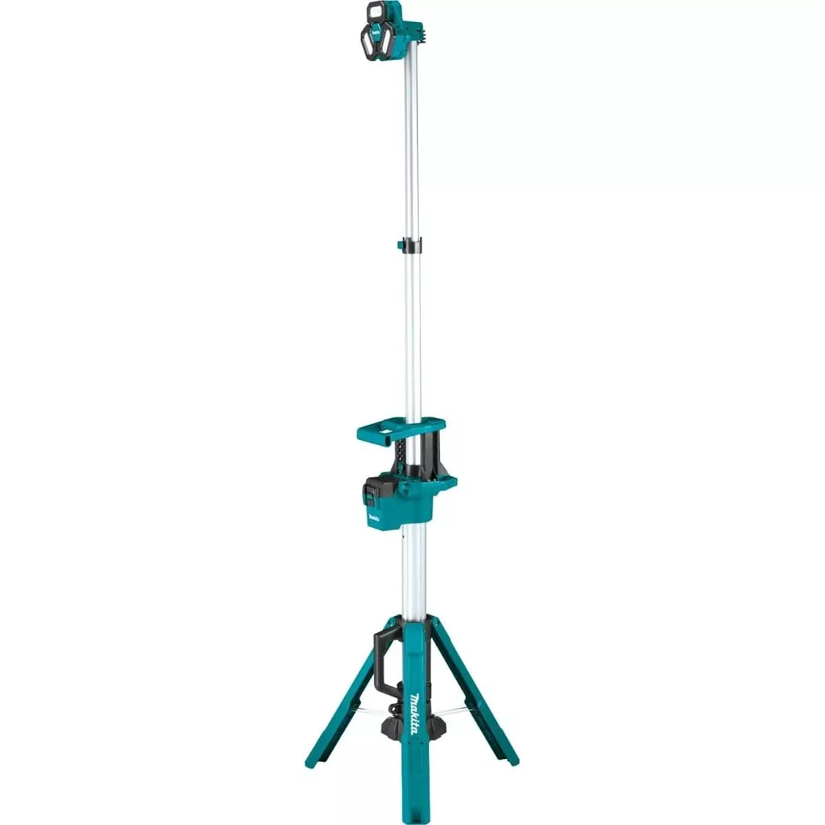 Makita DML814 18V LXT Lithium-Ion Cordless Tower Work/Multi-Directional Light, Light Only