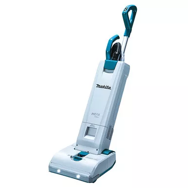 Makita DVC560Z - 18V X2 (36V) LXT Li?Ion Cordless (5.0L) 12 Upright Vacuum Cleaner