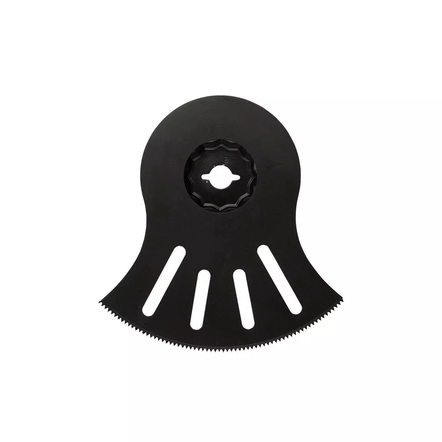 Makita E-08545 StarlockMax Oscillating Multi-Tool 4" Bi-Metal Segmented Saw Blade