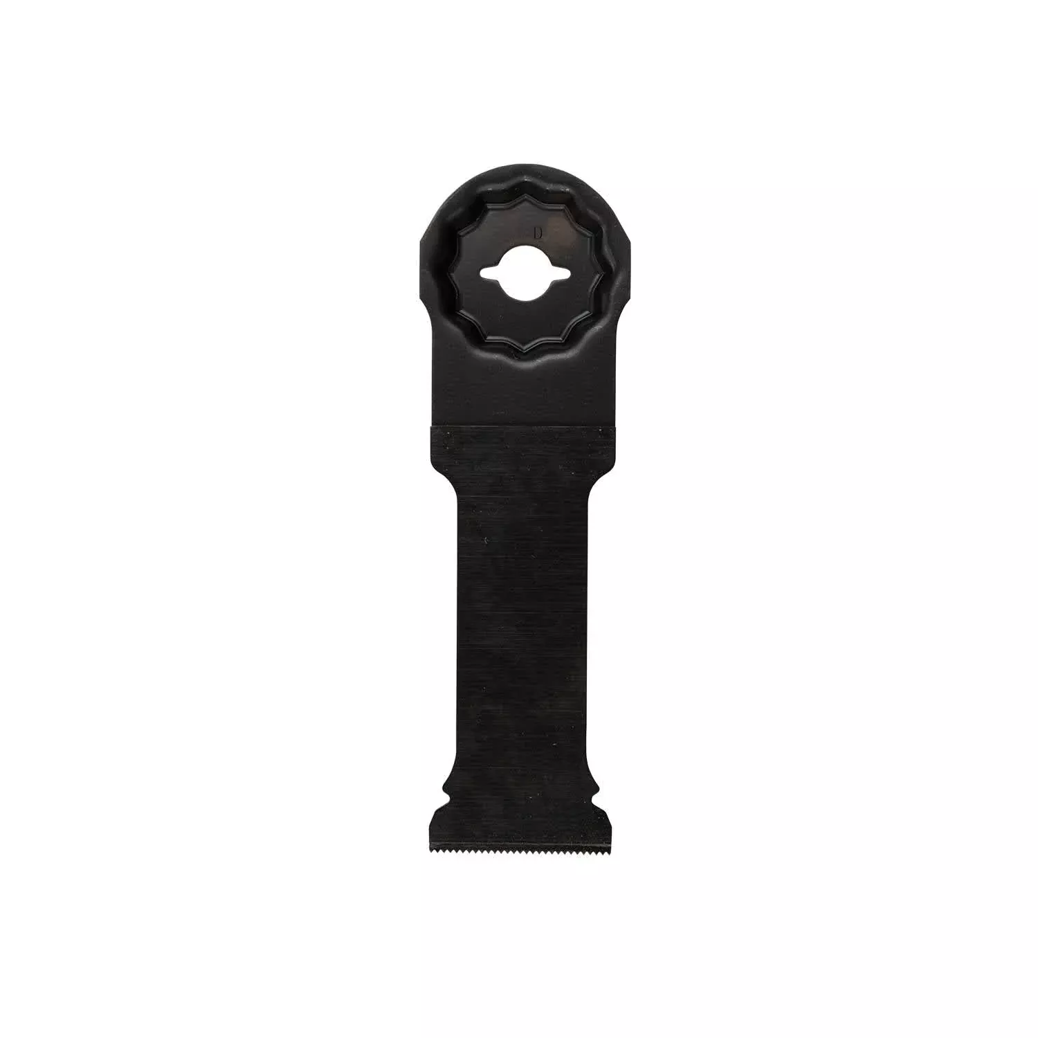 Makita E-08567 StarlockMax Oscillating Multi-Tool 1-1/4" Hard Metal with Tungsten Carbide Teeth Plunge Cut Blade for Metal Cutting