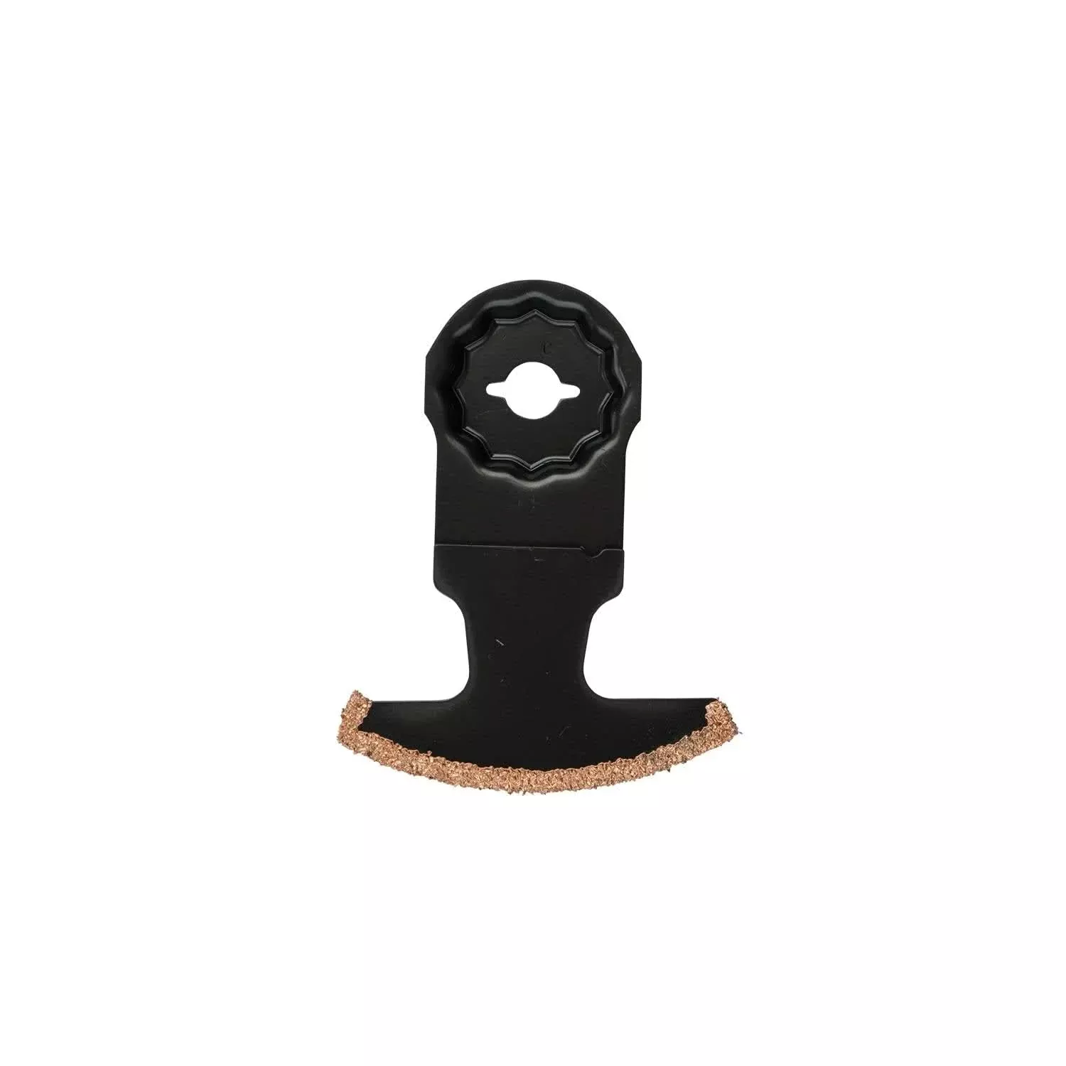 Makita E-08604 StarlockMax Oscillating Multi-Tool 2-3/4" Hard Metal with Tungsten Carbide 30 Grit Grout and Abrasive Segmented Saw Blade