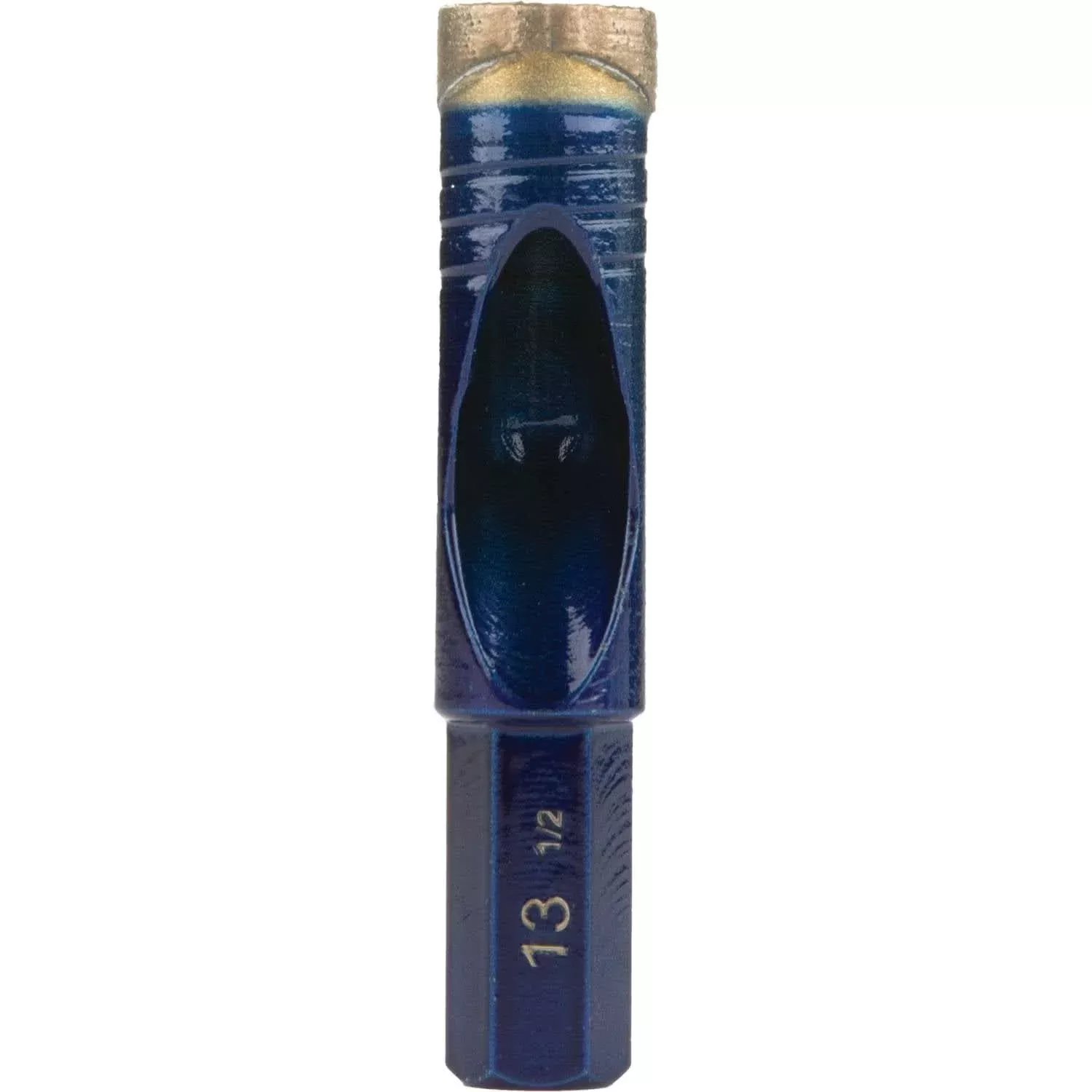 Makita E-11726 1/2" Diamond Drill Bit, Hex Shank