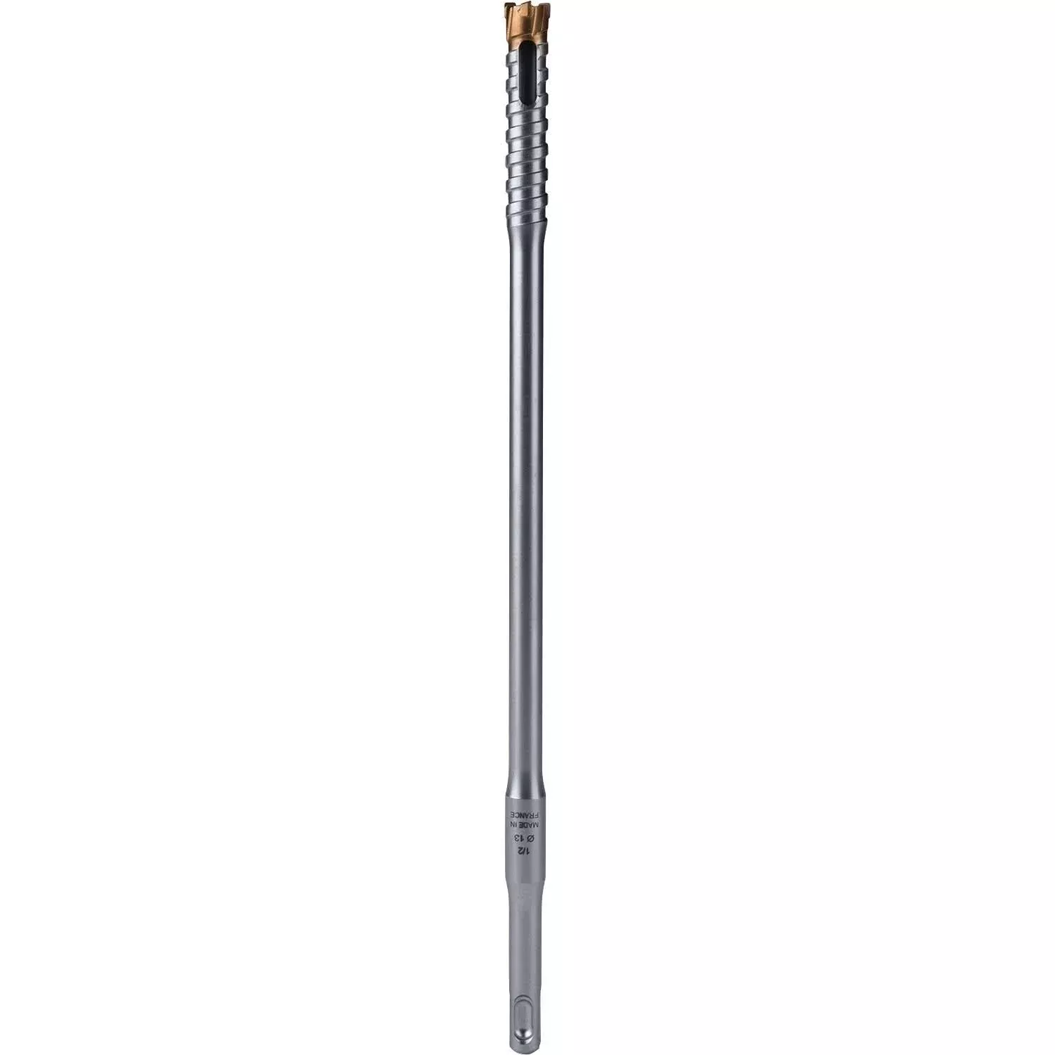 Makita E-12491 1/2" x 12" SDS-Plus Rebar Cutter Drill Bit