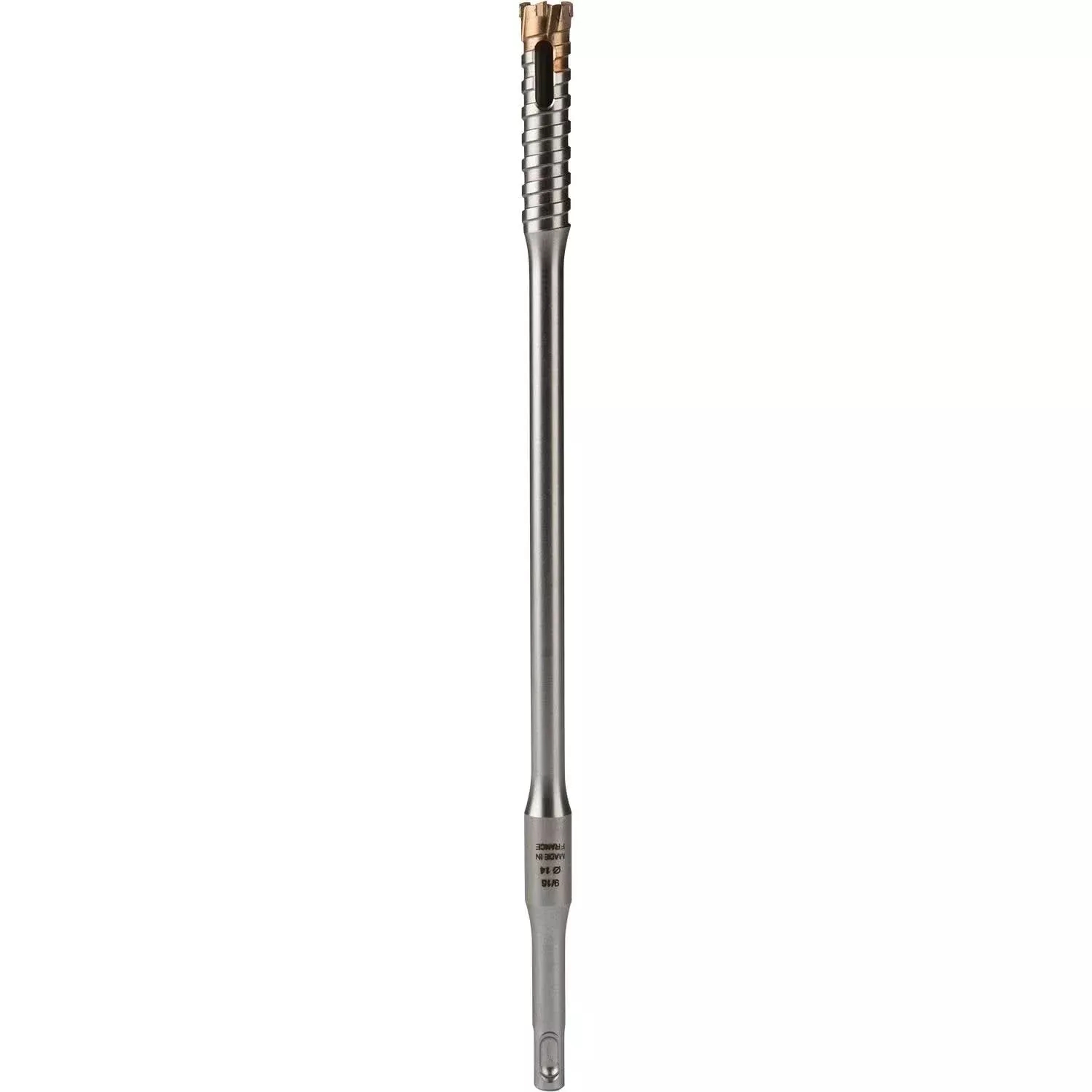 Makita E-12500 9/16" x 12" SDS-Plus Rebar Cutter Drill Bit
