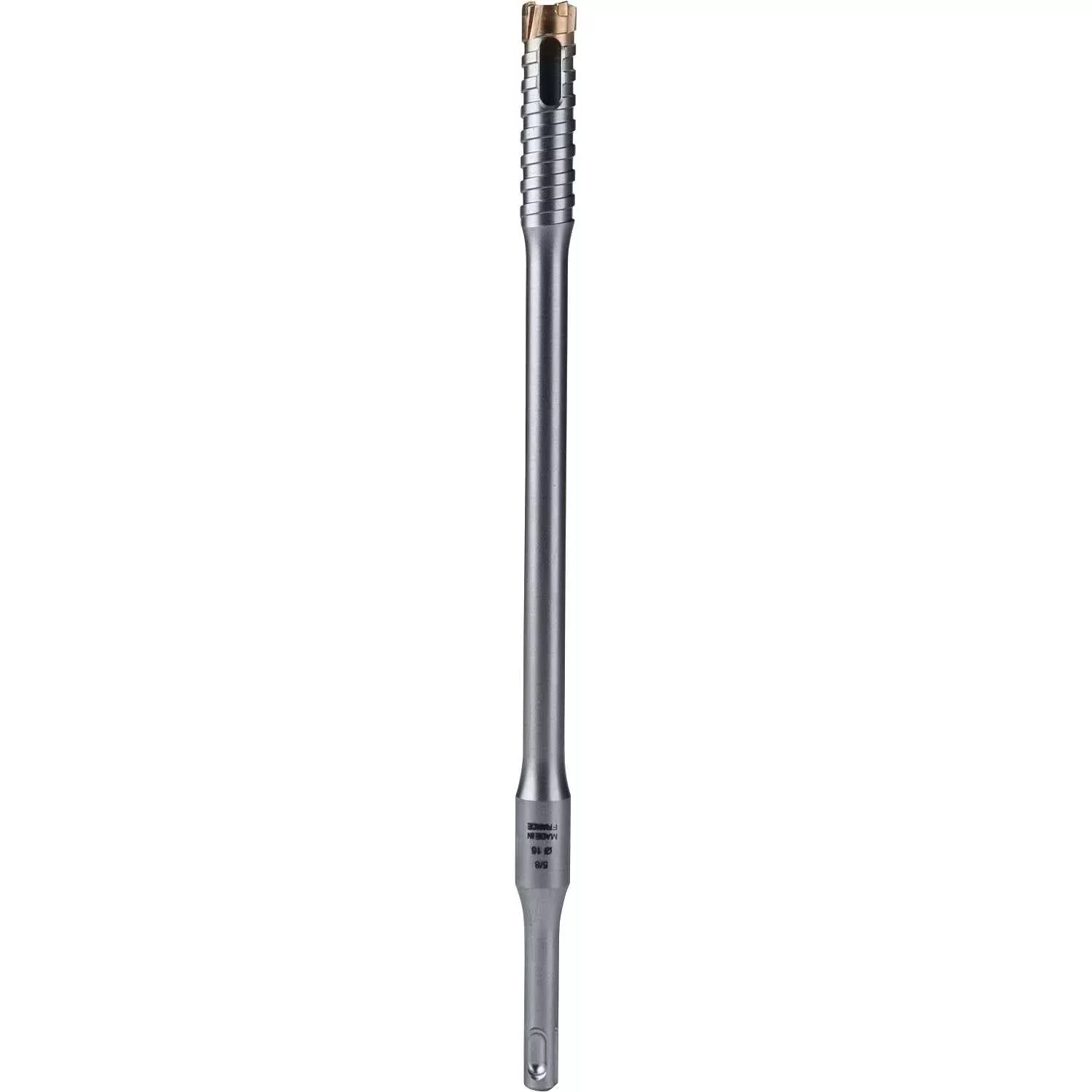 Makita E-12516 5/8" x 12" SDS-Plus Rebar Cutter Drill Bit