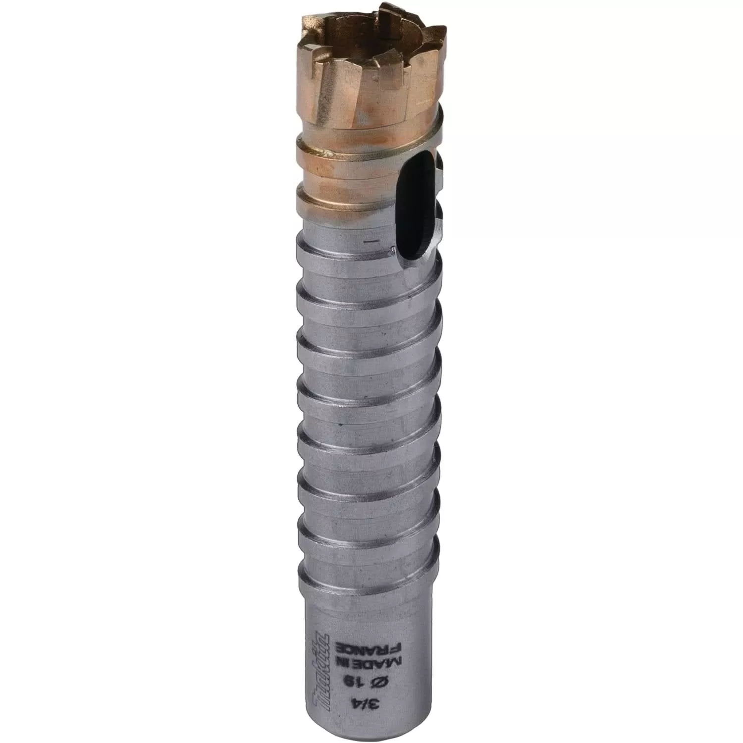 Makita E-12522 3/4" x 4" Rebar Cutter Drill Bit (Head Only)