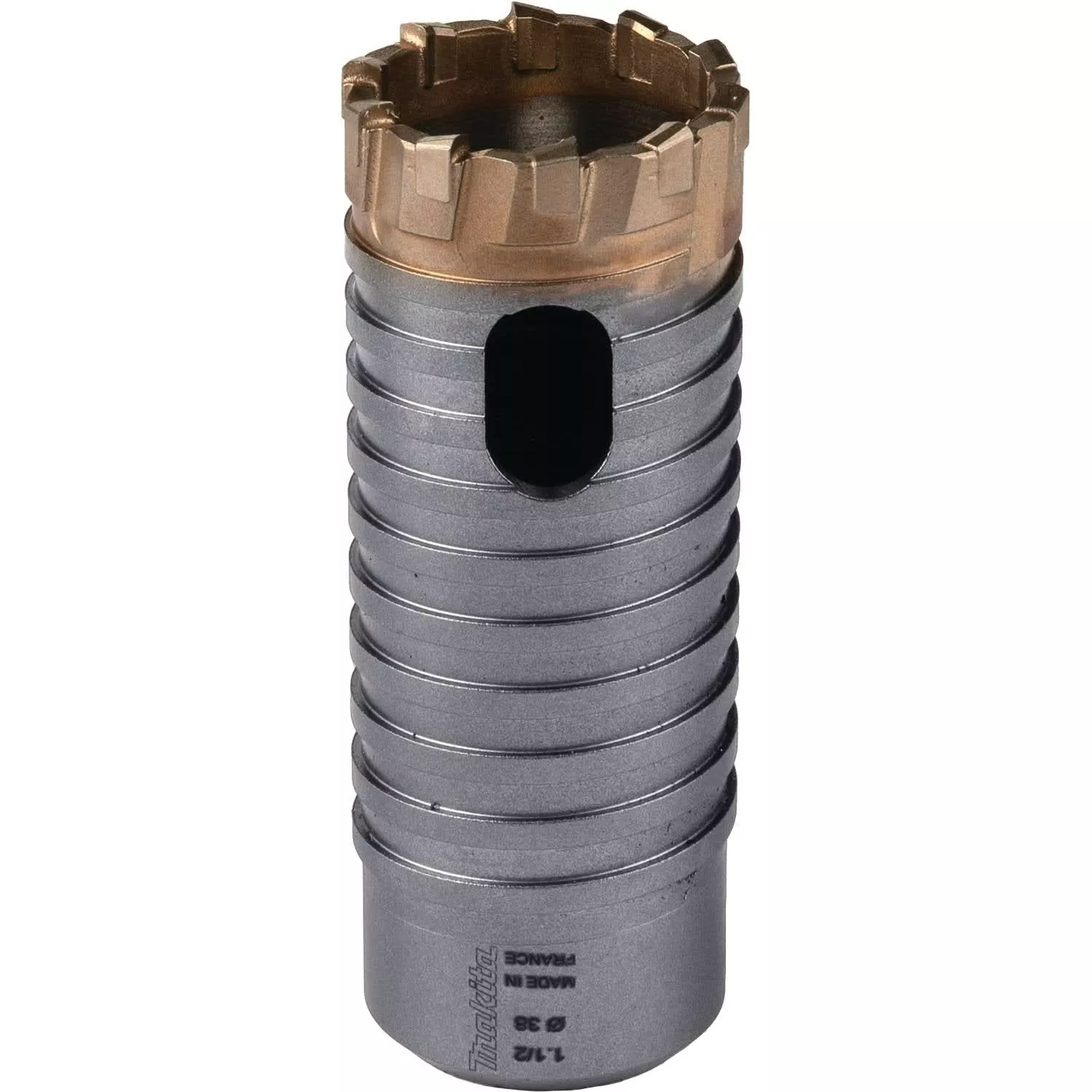 Makita E-12588 1-1/2" x 4" Rebar Cutter Drill Bit (Head Only)