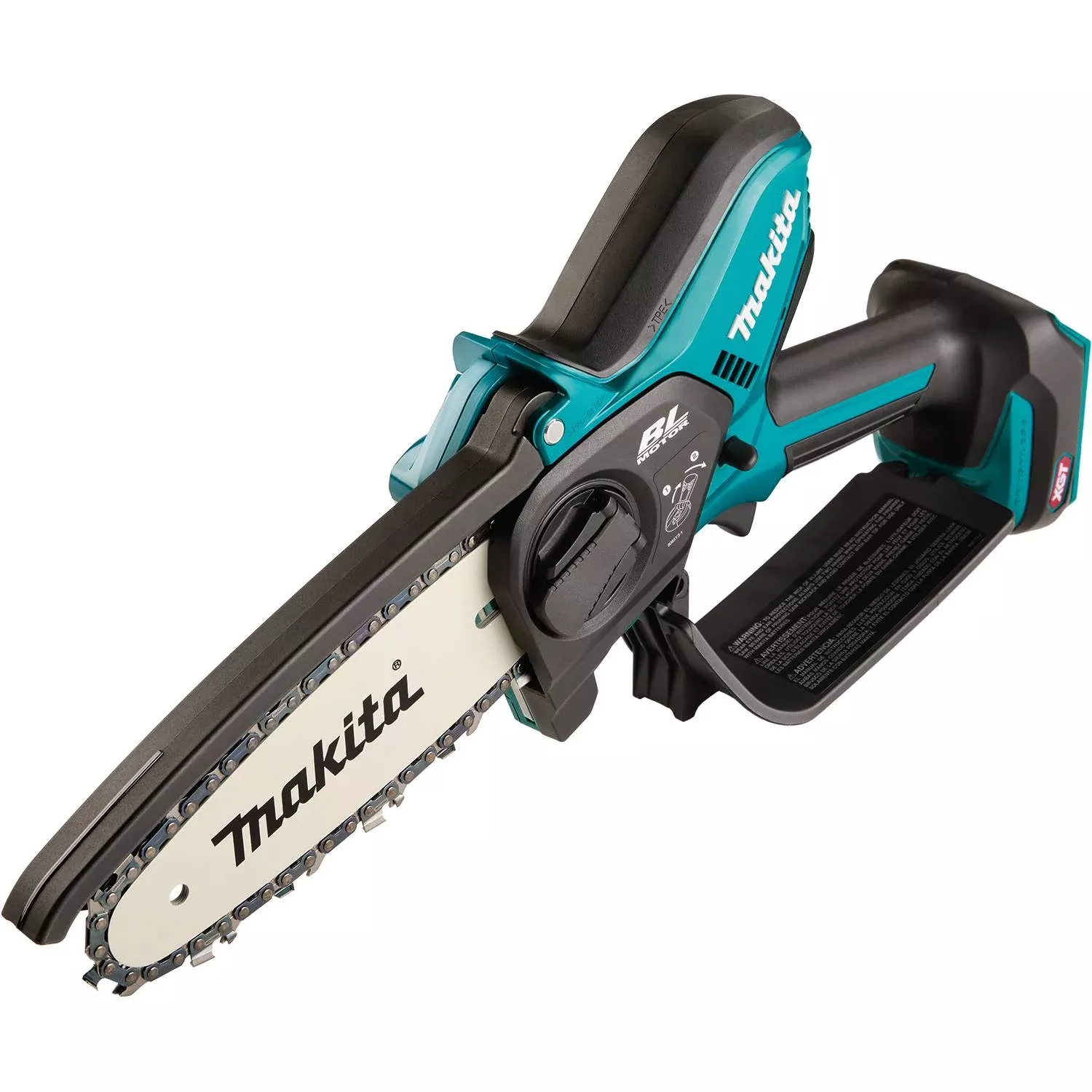 Makita GCU07Z 40V max XGT Brushless Cordless 6" Pruning Saw, Tool Only