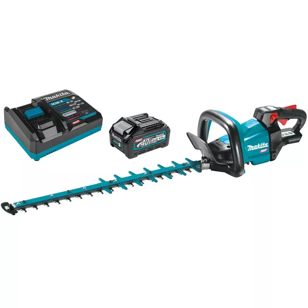 Makita GHU02M1 40V 24 in. Hedge Trimmer Kits