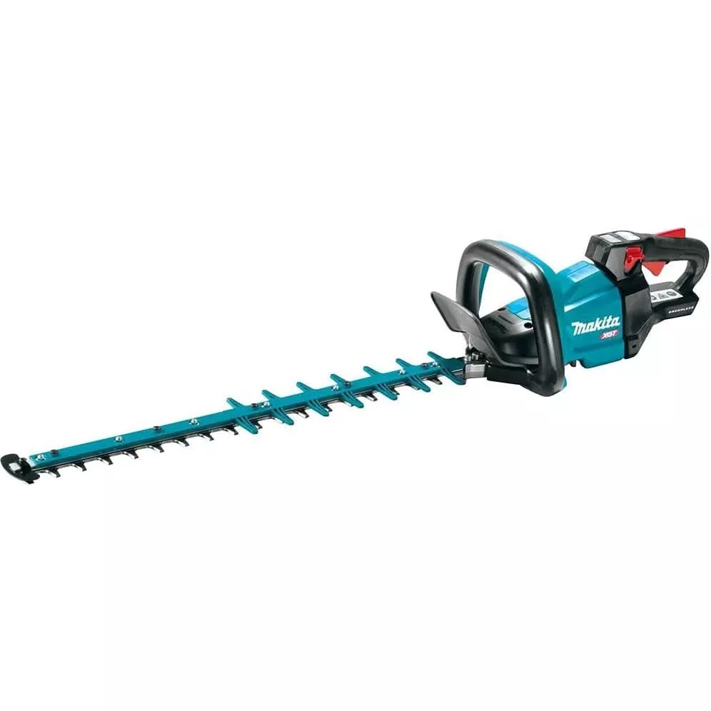 Makita GHU02Z 40V max XGT Brushless Cordless 24" Hedge Trimmer, Tool Only