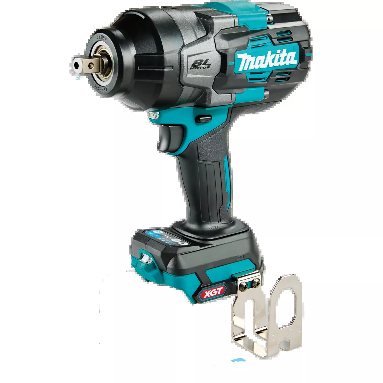Makita GWT03Z 40V max XGT 4-Speed High-Torque 1/2" Sq. Drive Impact Wrench