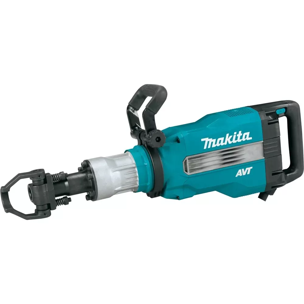 Makita HM1512 45 lb. AVT Demolition Hammer