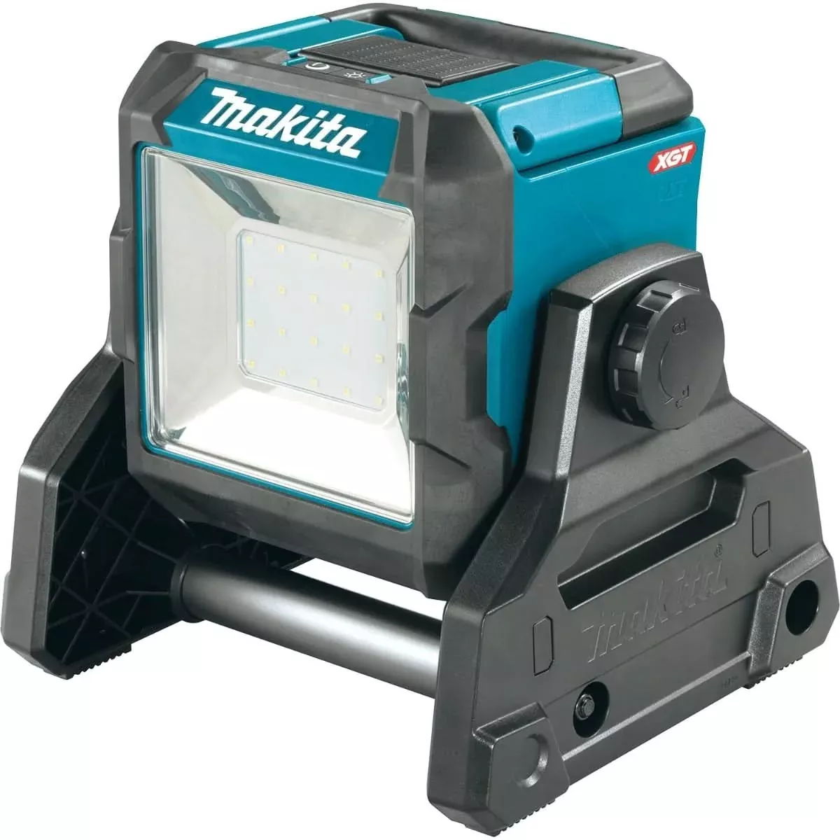 Makita ML003G 40V max XGT / 18V LXT Cordless LED Work Light, Light Only