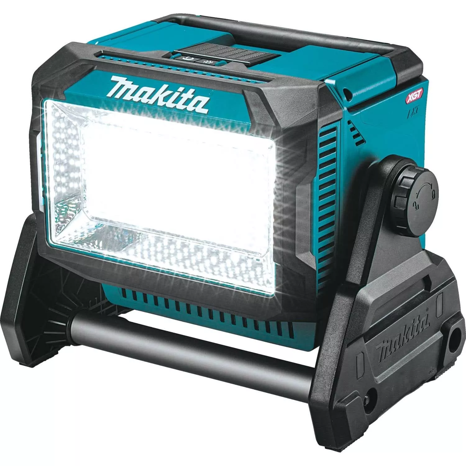 Makita ML009G 40V max XGT / 18V LXT Cordless Work Light, Light Only