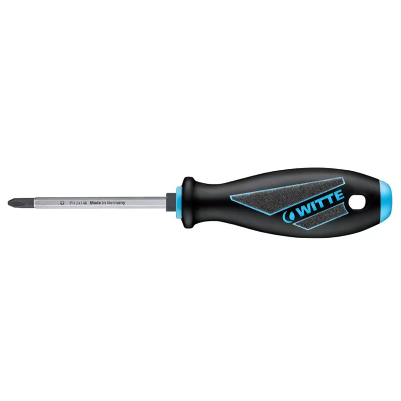 MAXXPRO PLUS 3" Phillips #1