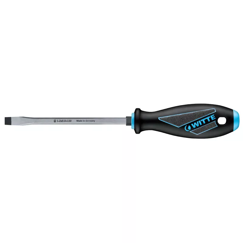 MAXXPRO PLUS 4" Slotted Keystone 7/32" Tip, Bolster