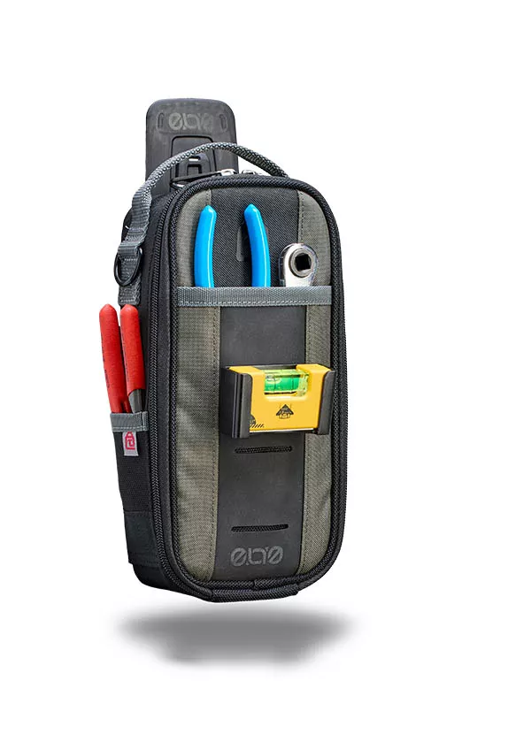 MB-M EVO Medium Compact Meter Bag