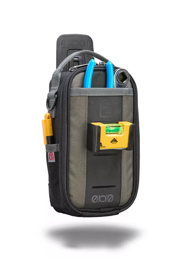 MB-S EVO Small Compact Meter Bag
