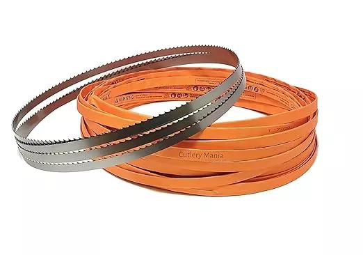 Meat Band Saw Blade Bone (47 inch)