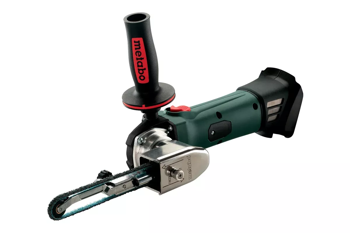 Metabo 600321850 BF 18 LTX 90 18V Band File - Bare Tool