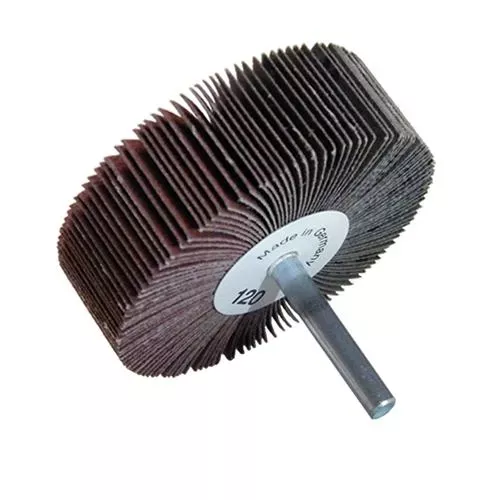 Metabo Flap Wheel 2" X 1", A60 (655374000)