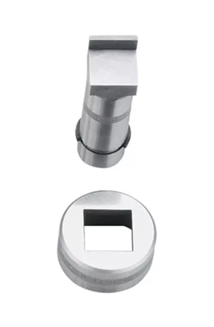 MetalPro 1 x 3/4 in. Standard Notcher MP4130