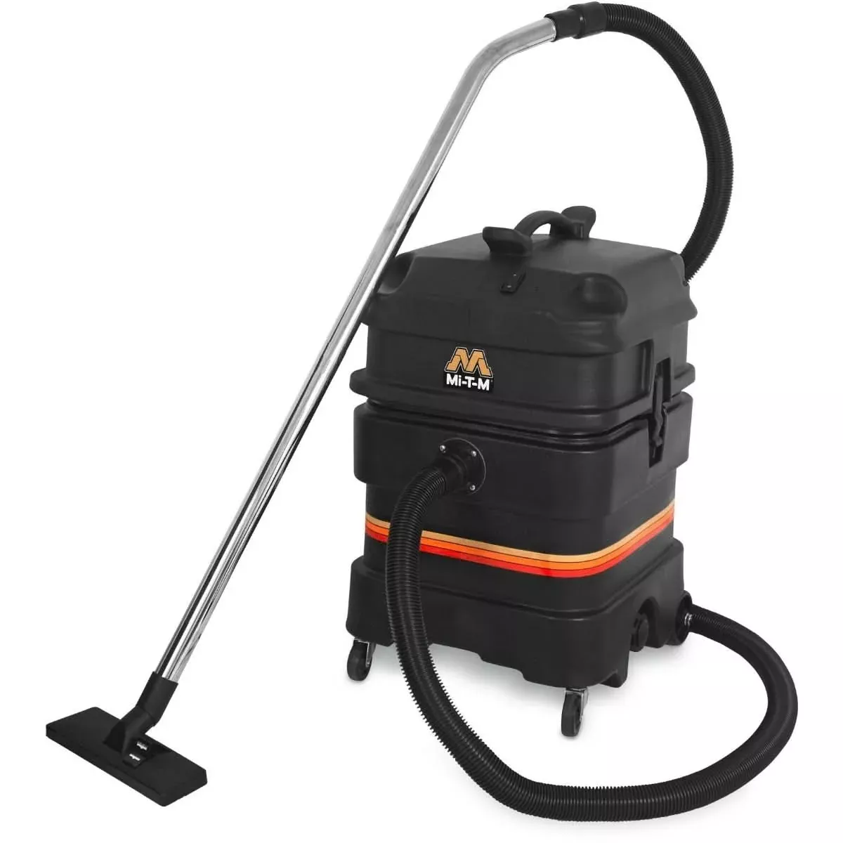 Mi-T-M MV-1800-0MEV 18-Gallon Wet/Dry Vacuum