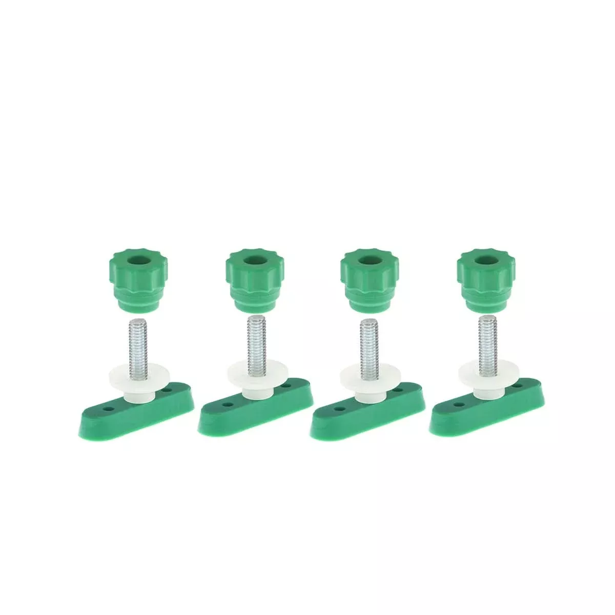 Micro Jig DV-HK552X4 MATCHFIT 1.5" Hardware 4-Pack