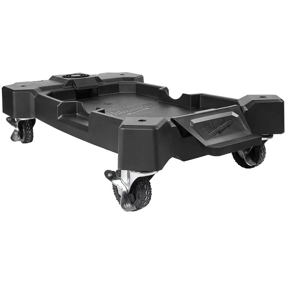 Milwaukee 0923-20 - Wet/Dry Vacuum Cart