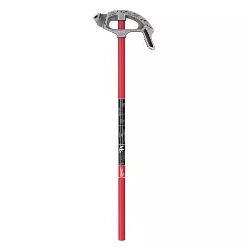 Milwaukee 1" EMT Aluminum Conduit Bender 48-22-4072