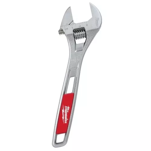 Milwaukee 10" Adjustable Wrench 48-22-7410