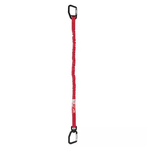 Milwaukee 10 lb Quick-Connect Locking Tool Lanyard 48-22-8820