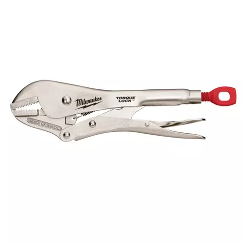 Milwaukee 10" Straight Jaw Locking Pliers 48-22-3510