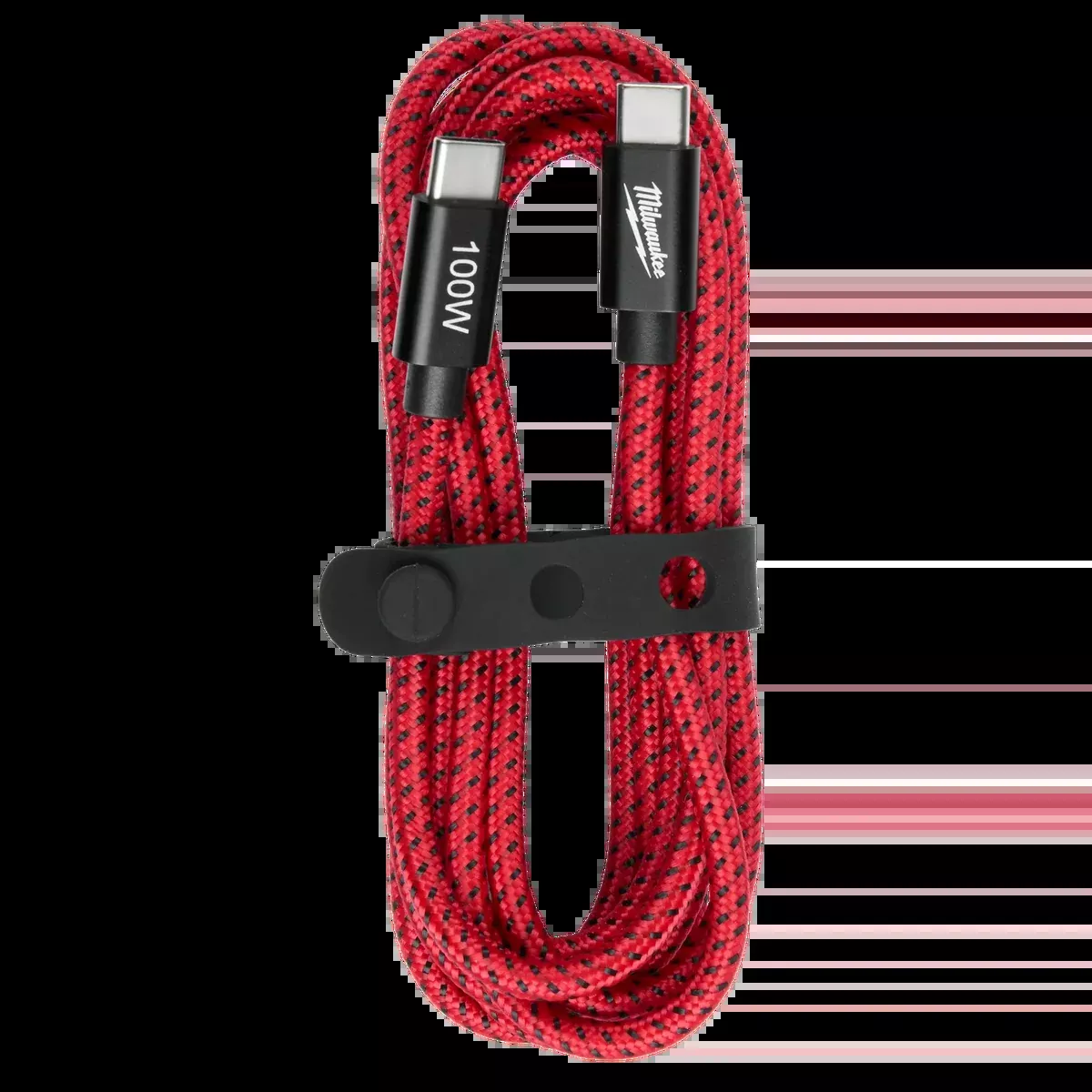 Milwaukee 100W 6ft USB-C Cable
